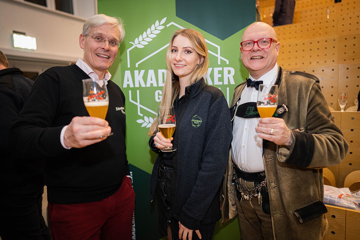 Bierverkostung 2023