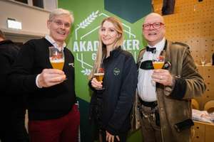 Bierverkostung 2023