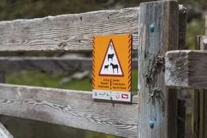 FotoHinweistafel DieFotografen