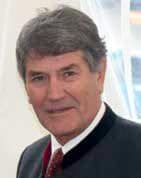 Dipl.-Ing. Josef Gstrein, Direktor der LLA Imst