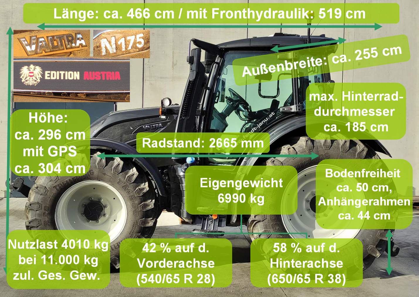 V175 Direct Graphik