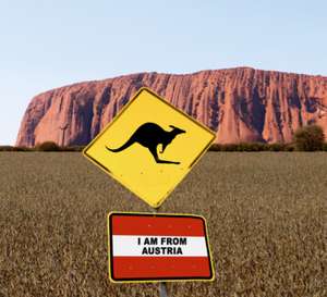 Probstdorfer Australia