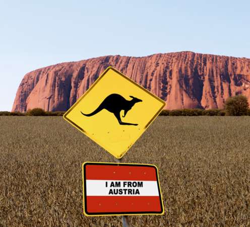 Probstdorfer Australia