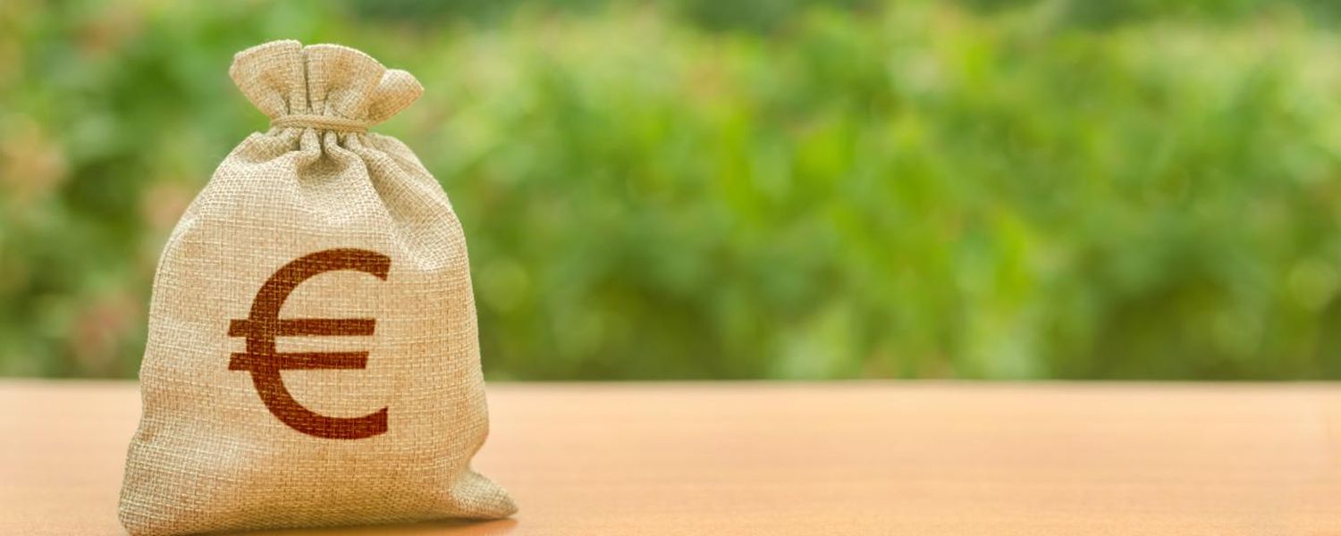 Landwirtschaftsbudget: Auszahlungen von 2,94 Mrd. Euro für 2023 sind geplant.