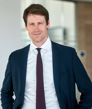 Huemer Benedict
