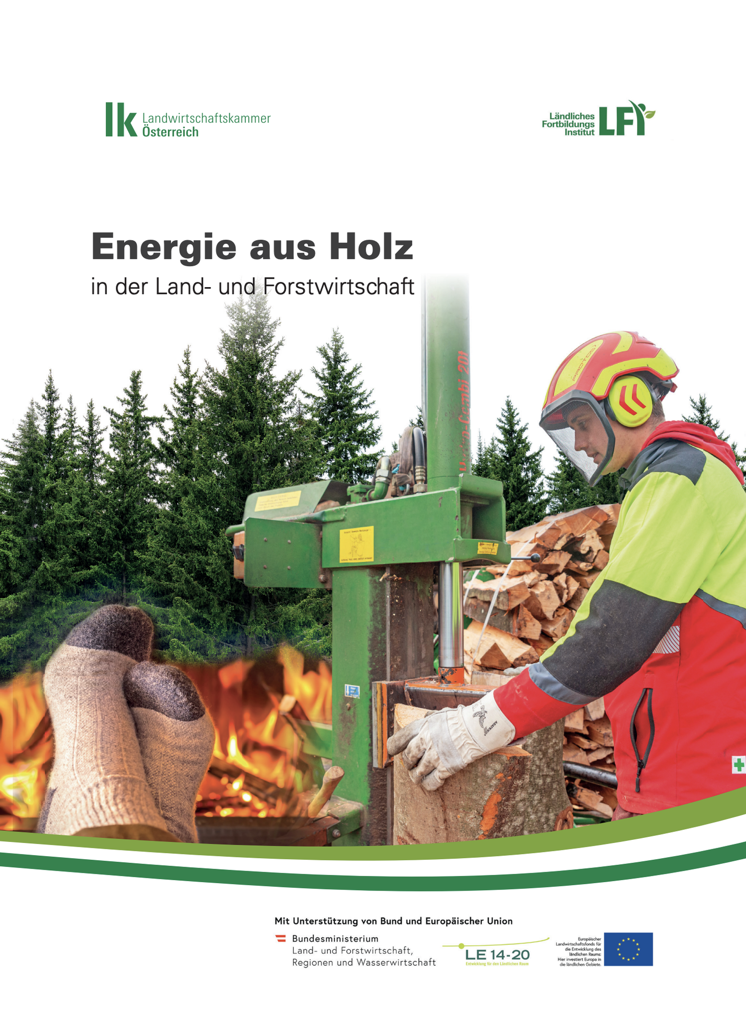 Broschüre