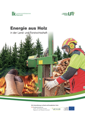 Broschüre