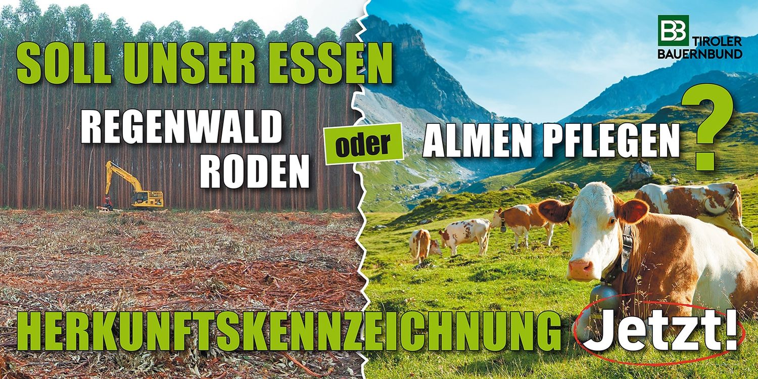 06 Plane 300x150cm Herkunftskennzeichnung ONLINEDRUCK