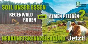 06 Plane 300x150cm Herkunftskennzeichnung ONLINEDRUCK