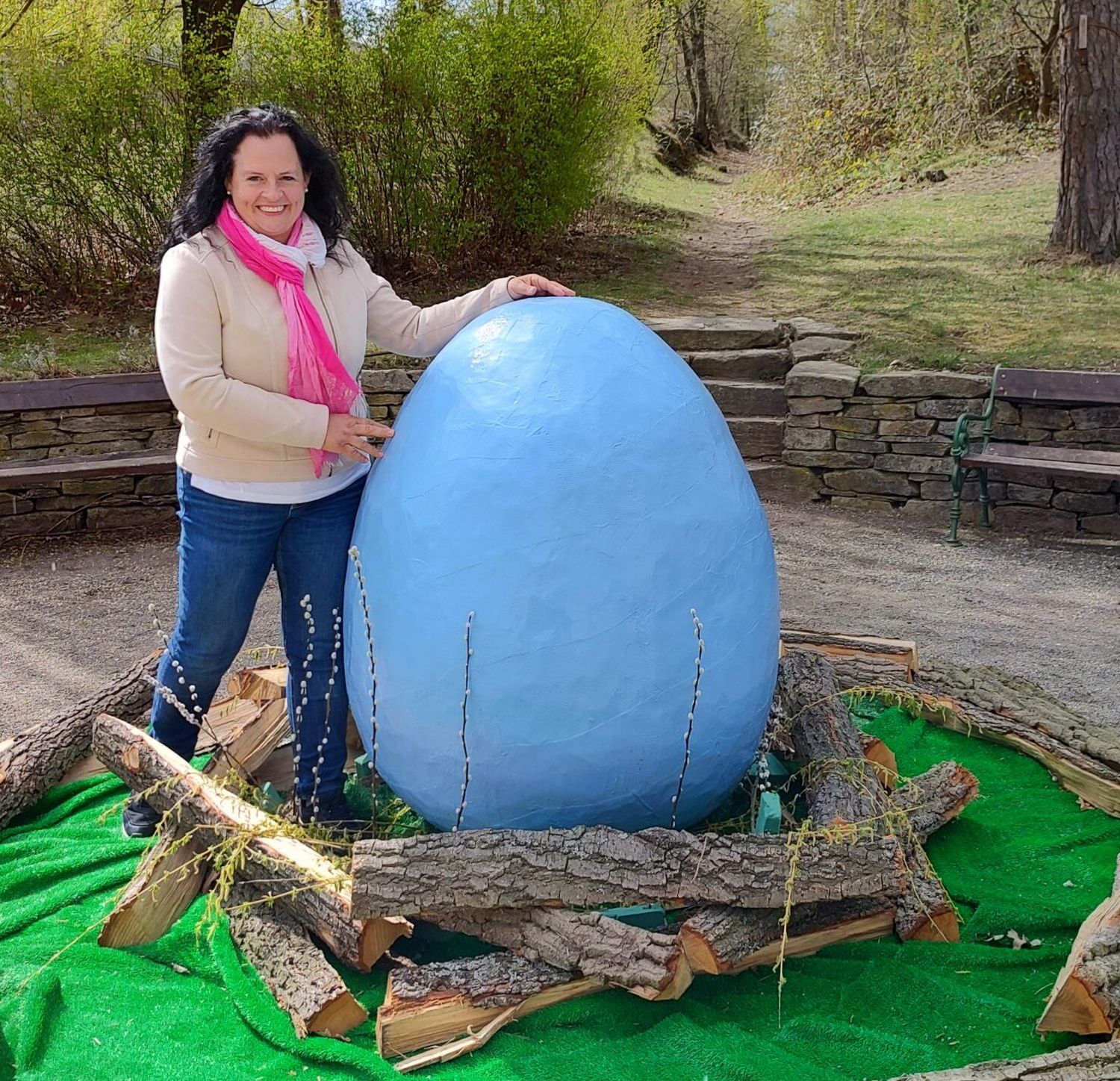 Ostern