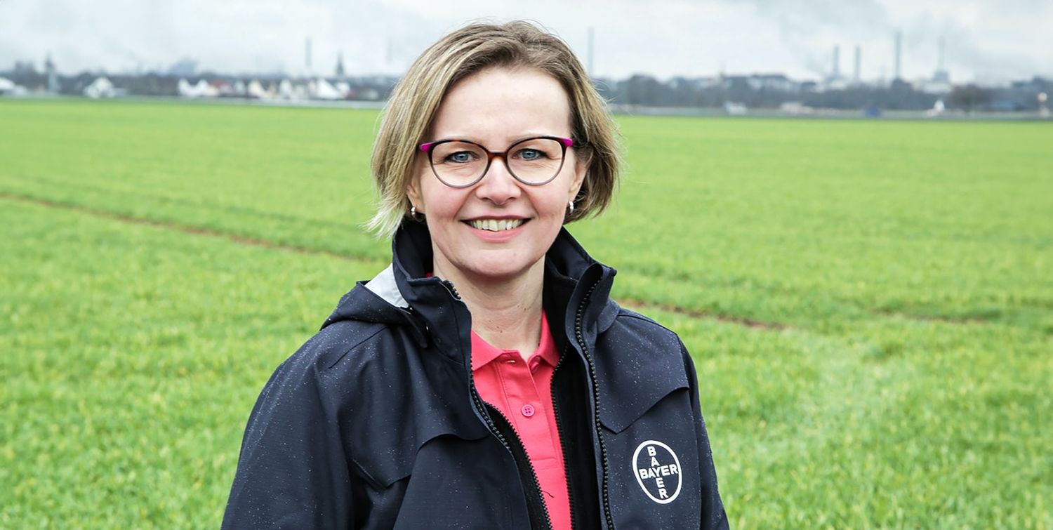 Karin Guendel Gonzales warnt: „Seit 2019 sind 76 Wirkstoffe weggefallen. In den nächsten zehn Jahren könnten zudem weitere 40 Prozent vom Markt verschwinden.“