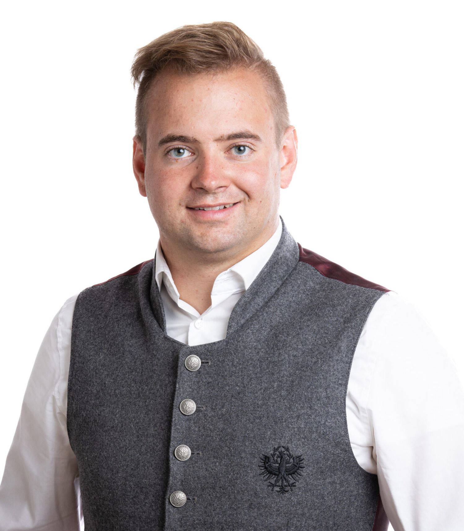 LAbg. Dominik Traxl