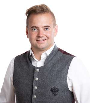 Dominik Traxl