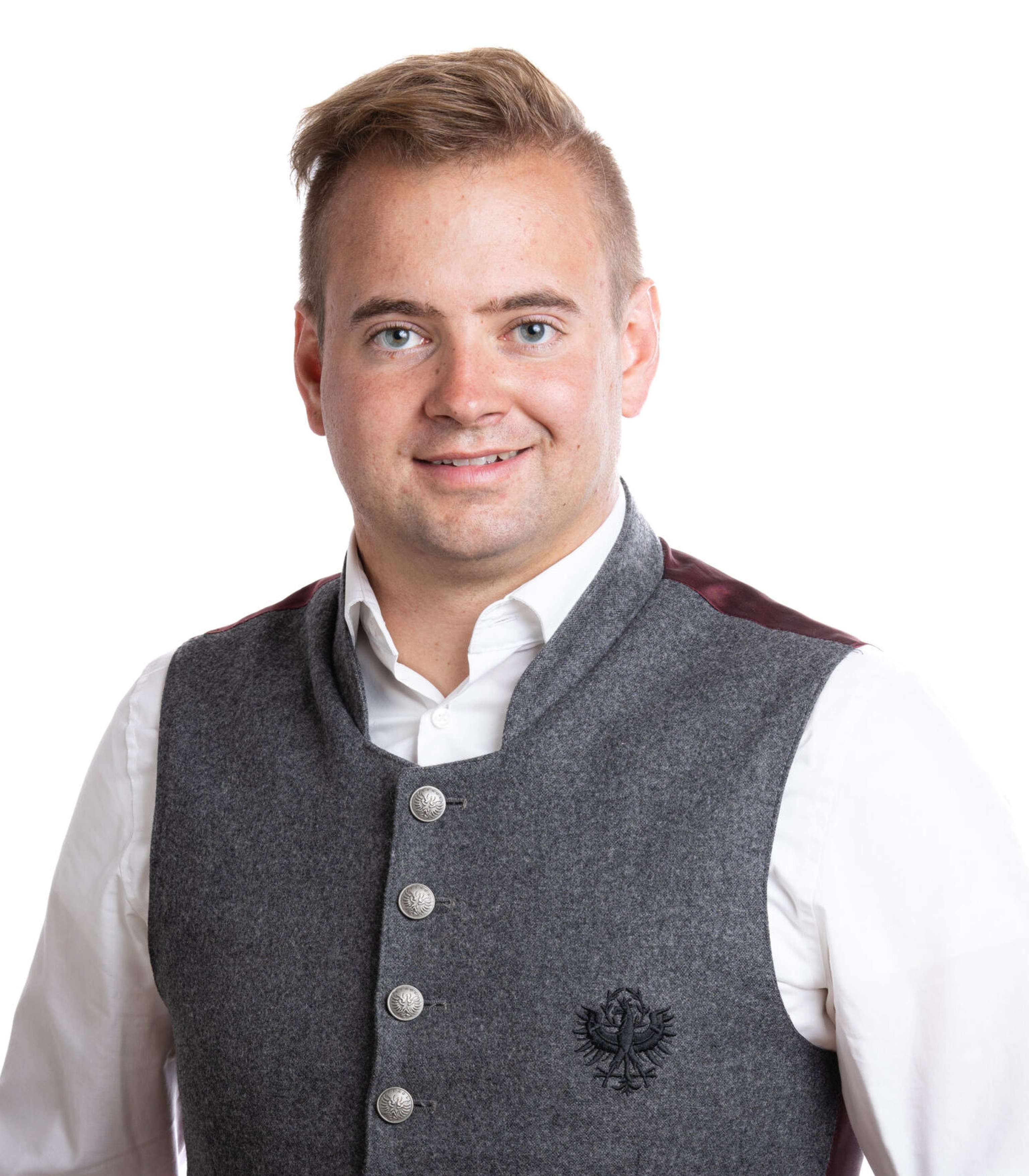 Dominik Traxl