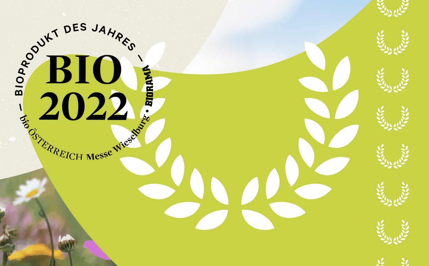 Bio Produkt Des Jahre 2022