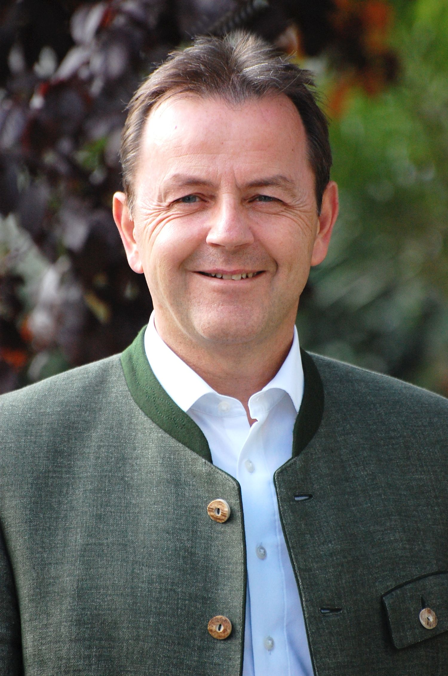 Nikolaus Berlakovich