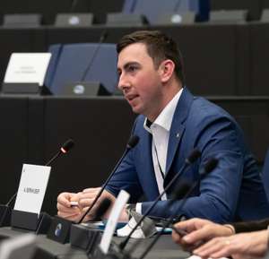 Alexander Bernhuber