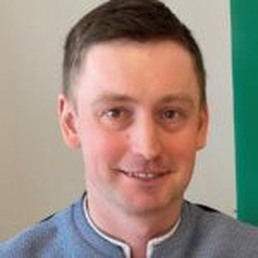 Stefan Reichinger, AspachMeister Landwirtschaft