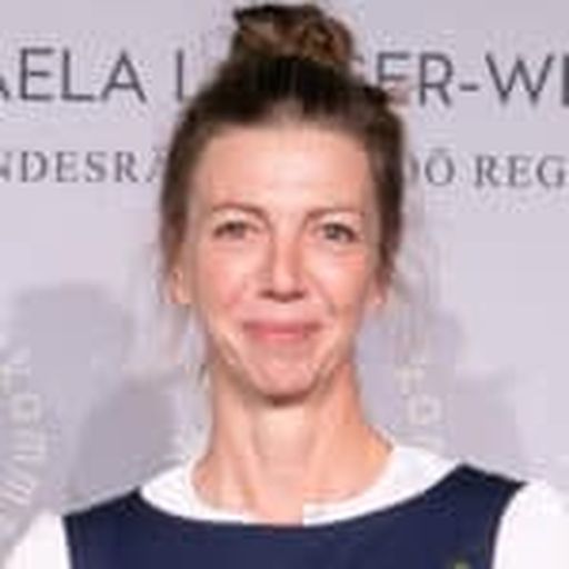 Barbara Holzinger