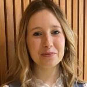 Julia Schicklberger, PuckingMeisterin Gartenbau