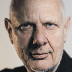Matthias Horx hat 1998 das Zukunftsinstitut mit Sitz in Frankfurt und Wien gegründet. Er gilt als der profilierteste Trend-Forscher im deutschsprachigen Raum und ist als Zukunftsberater für namhafte Firmen tätig.Foto: Matthias Horx