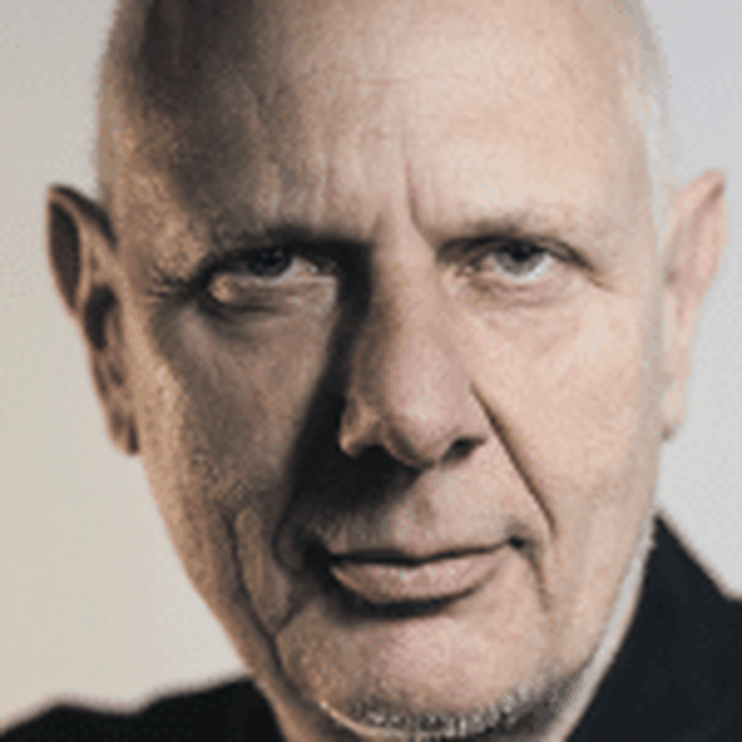 Matthias Horx hat 1998 das Zukunftsinstitut mit Sitz in Frankfurt und Wien gegründet. Er gilt als der profilierteste Trend-Forscher im deutschsprachigen Raum und ist als Zukunftsberater für namhafte Firmen tätig.Foto: Matthias Horx