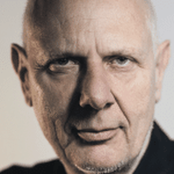 Matthias Horx hat 1998 das Zukunftsinstitut mit Sitz in Frankfurt und Wien gegründet. Er gilt als der profilierteste Trend-Forscher im deutschsprachigen Raum und ist als Zukunftsberater für namhafte Firmen tätig.Foto: Matthias Horx