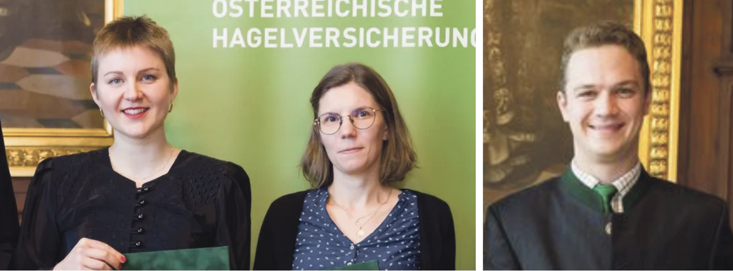 Ausgezeichnete