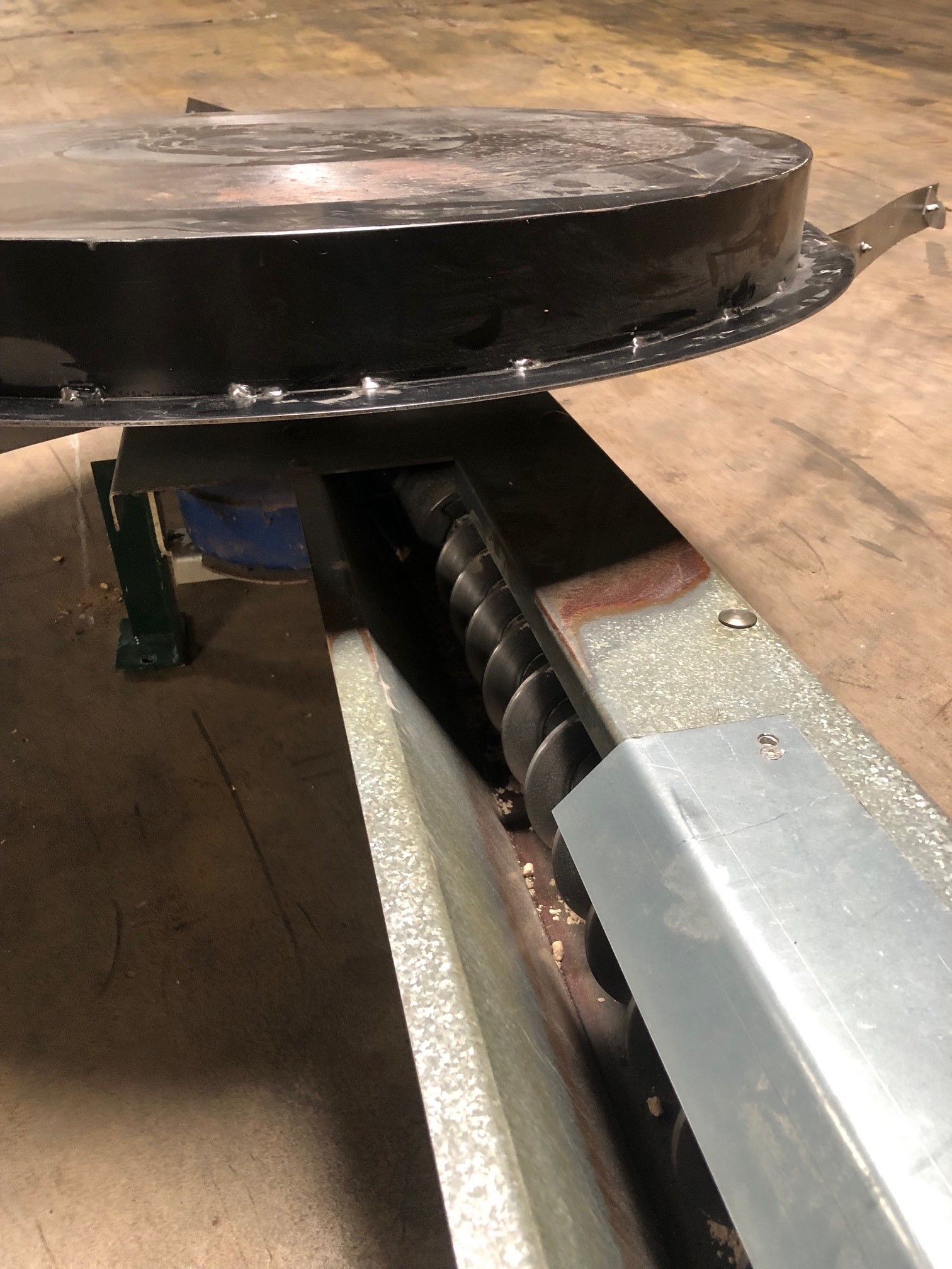 Bild 3 von Anzeige: KWB Biomasseheizung