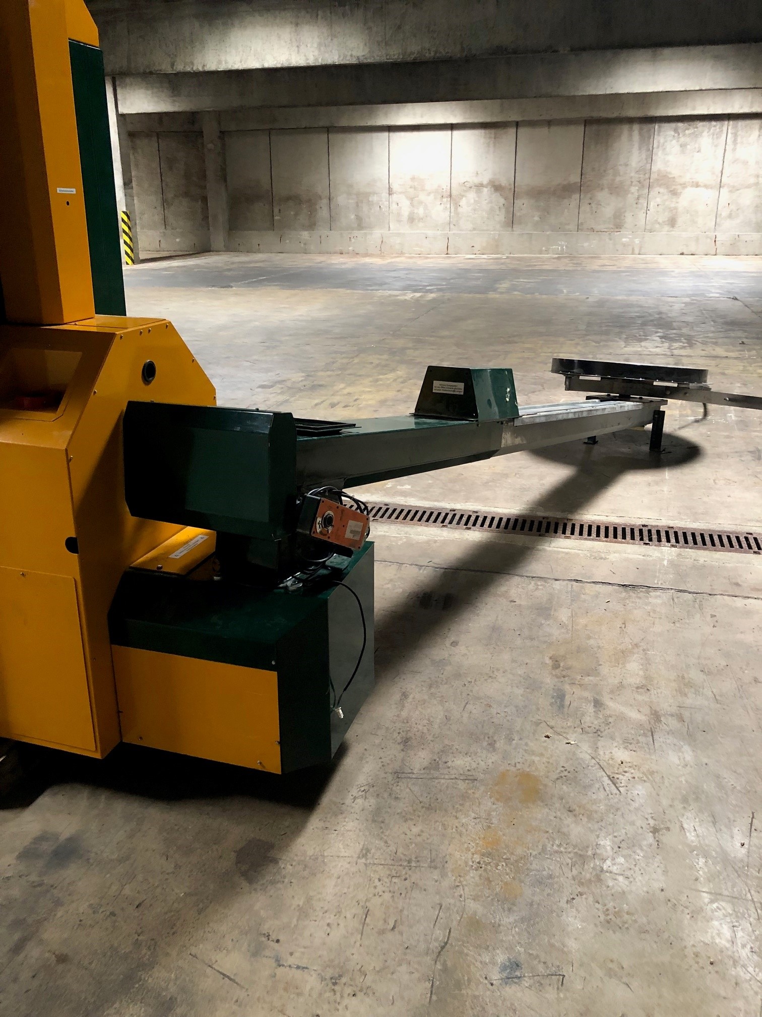 Bild 7 von Anzeige: KWB Biomasseheizung