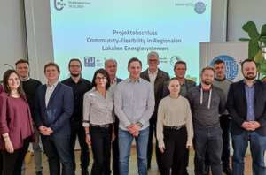 Energieforschung