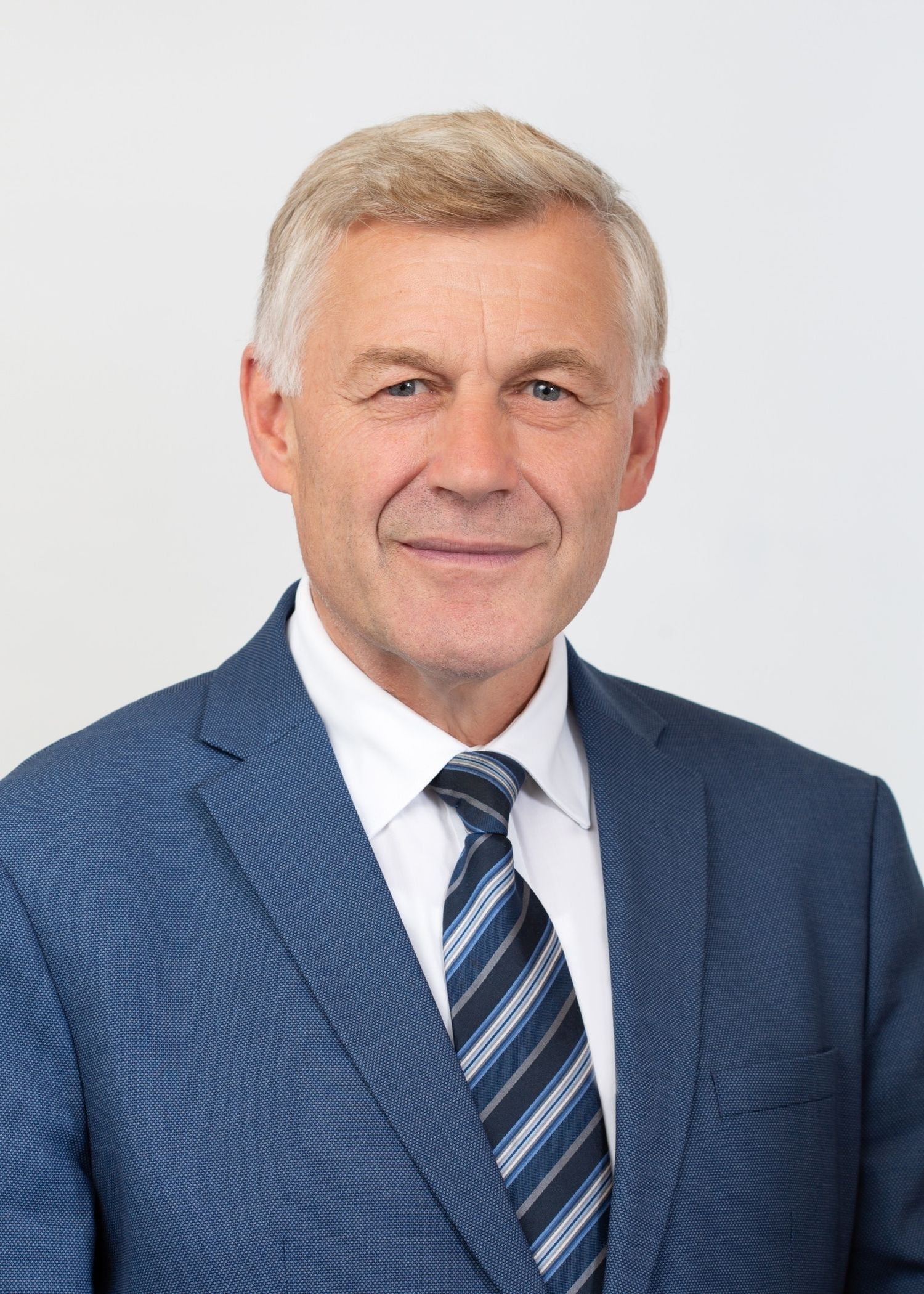 Abgeordnetenportrait Der 27. Gesetzgebungsperiode