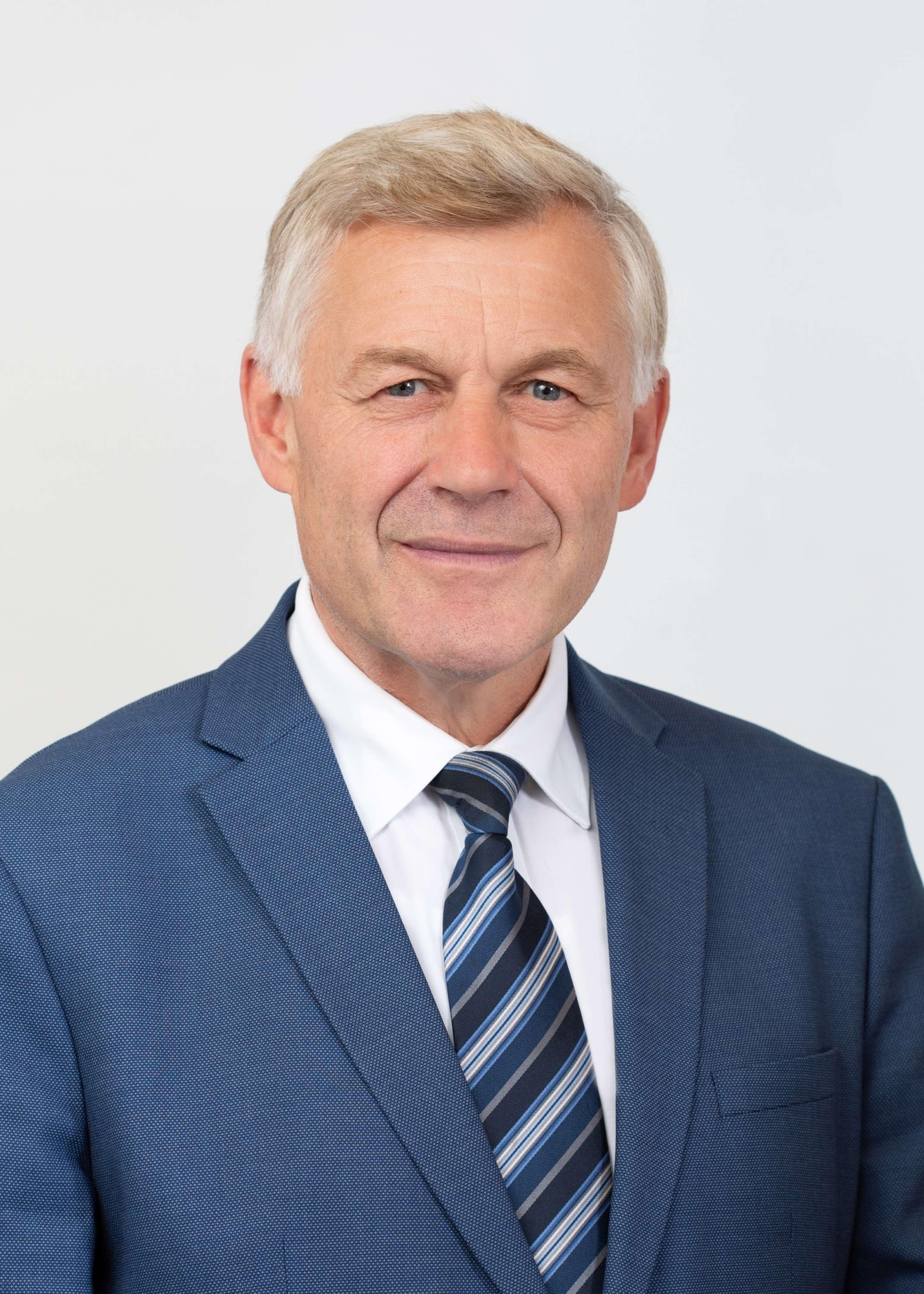 Abgeordnetenportrait Der 27. Gesetzgebungsperiode