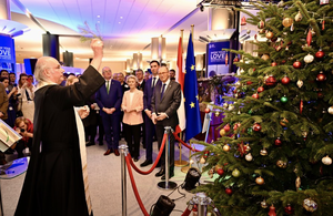 Weihnachtsbaum