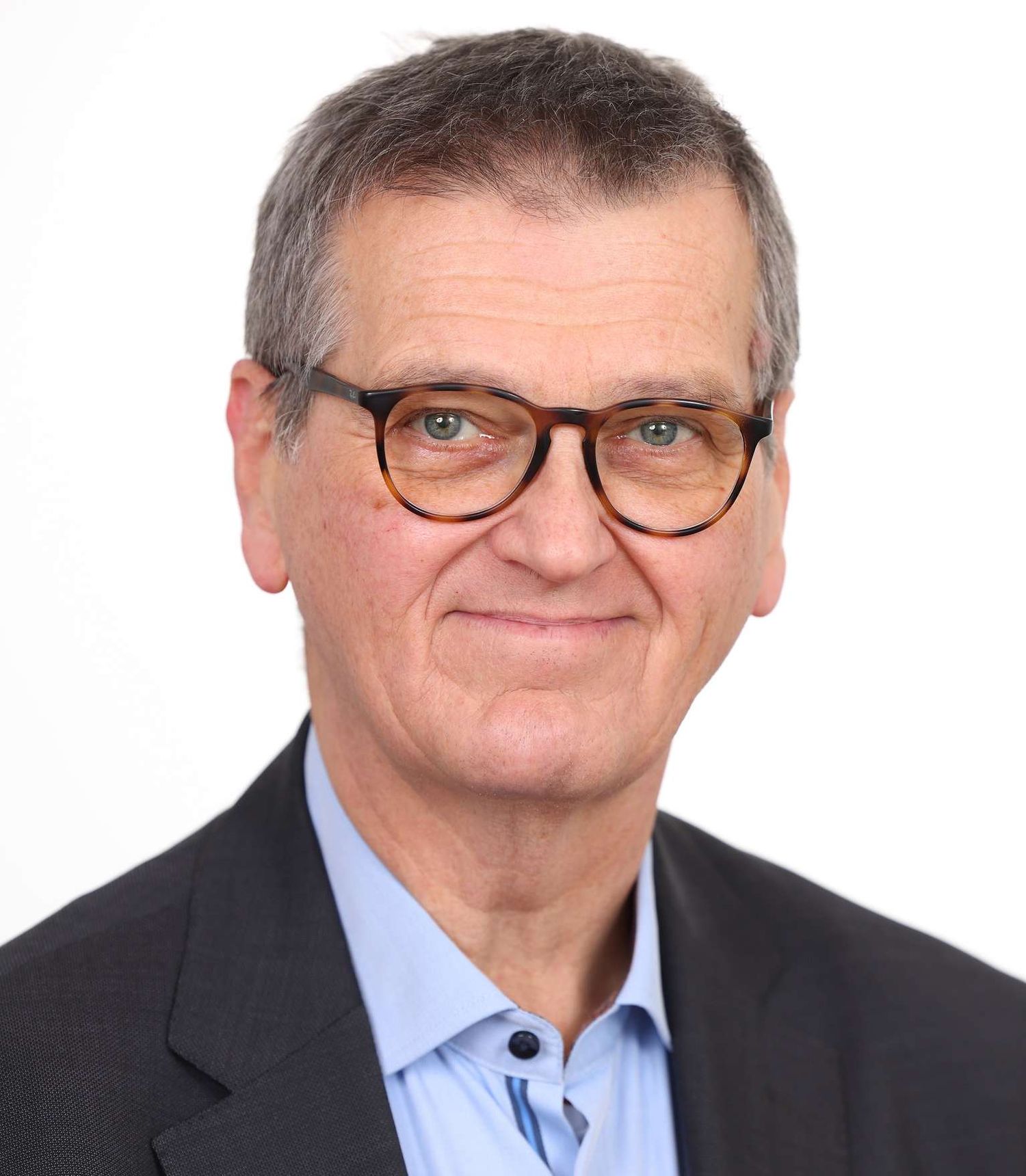 Christian Posekany