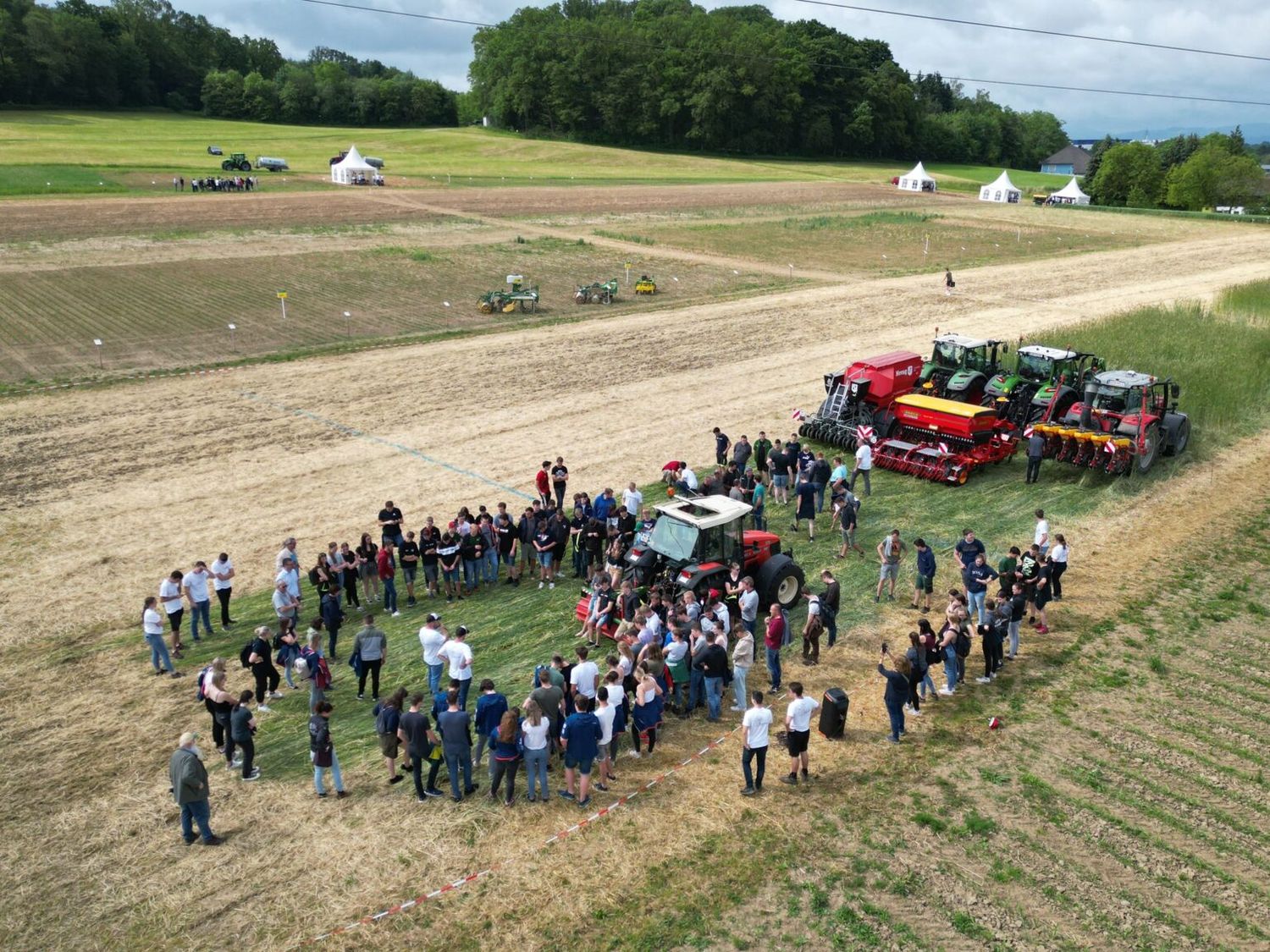 Innovation Farm Feldtag 2025 Voraus Säen[1]