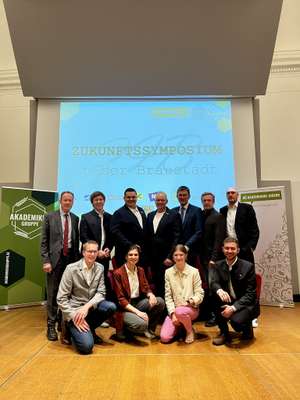 Zukunfssymposium