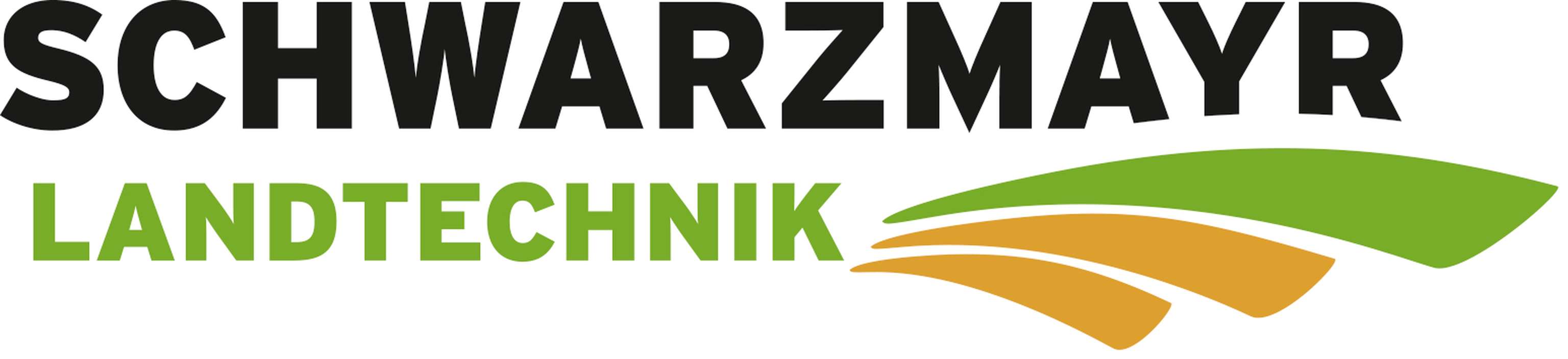 Logo Schwarzmayr Landtechnik GmbH