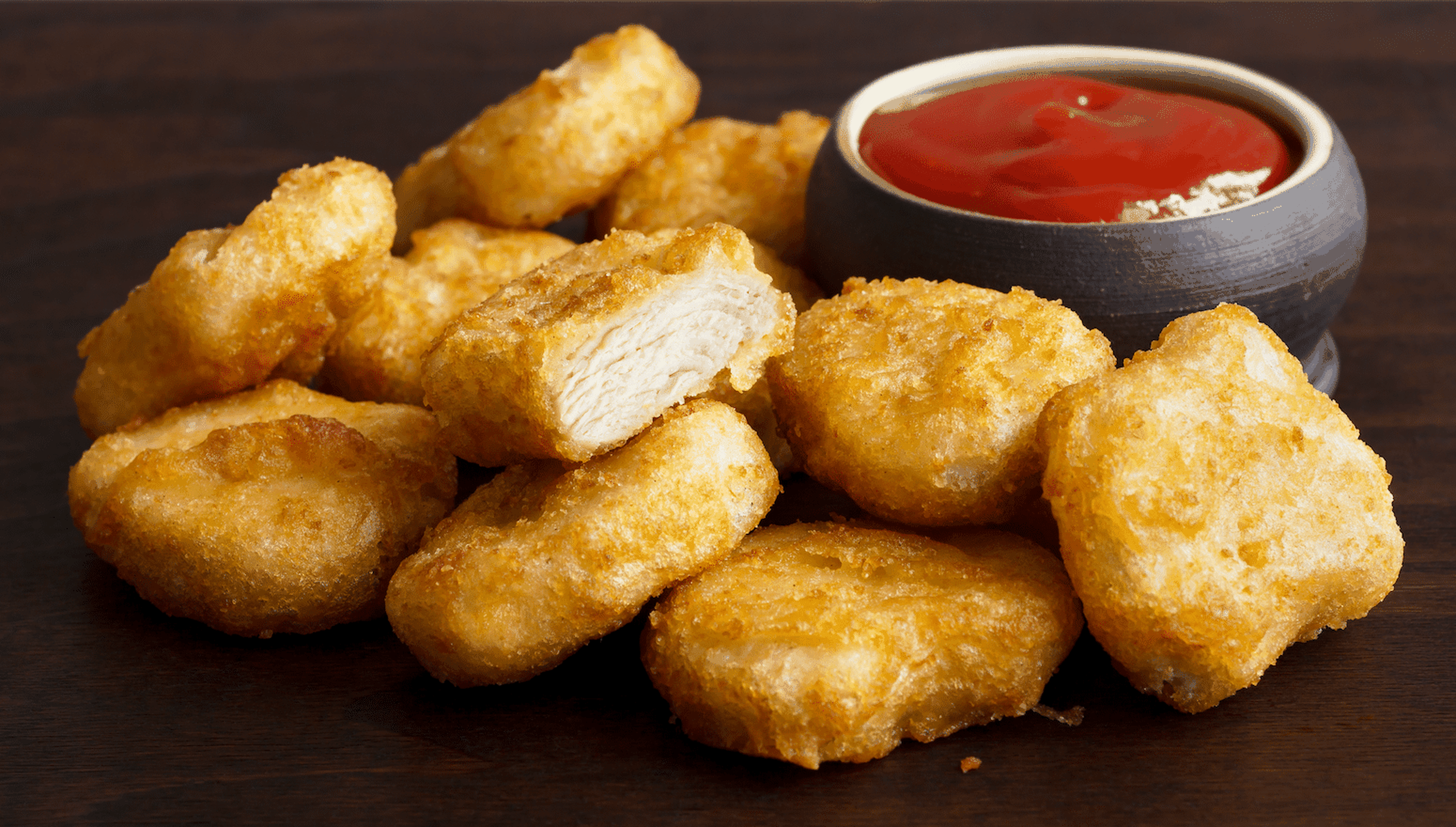 Chicken Nuggets