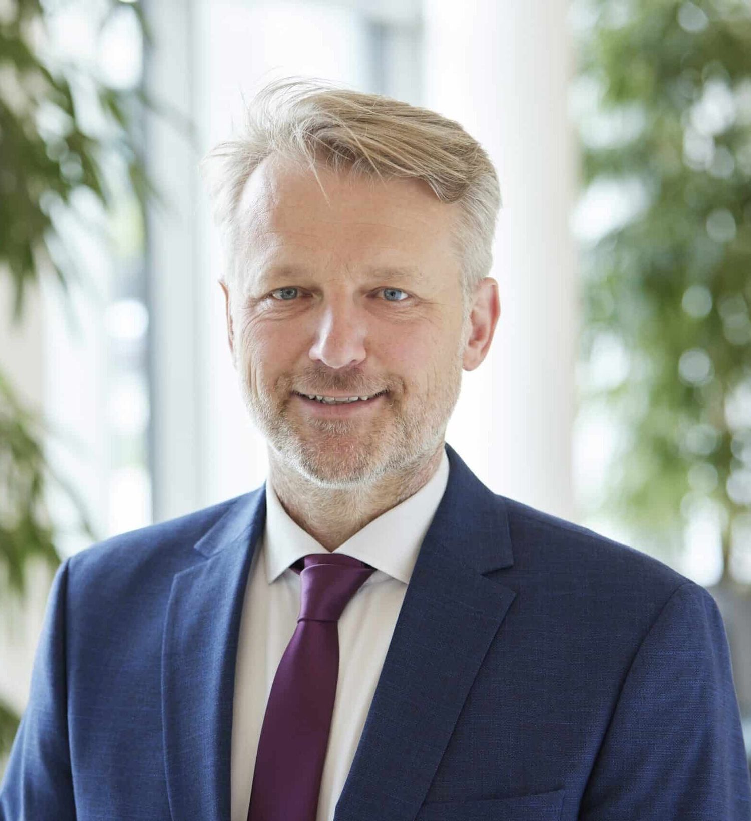 Werner Zumpf