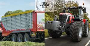Farm Machine