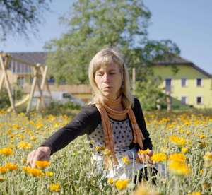 Kräutersammeln UaB Daniel Gollner