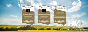 Oehv Bester Versicherer