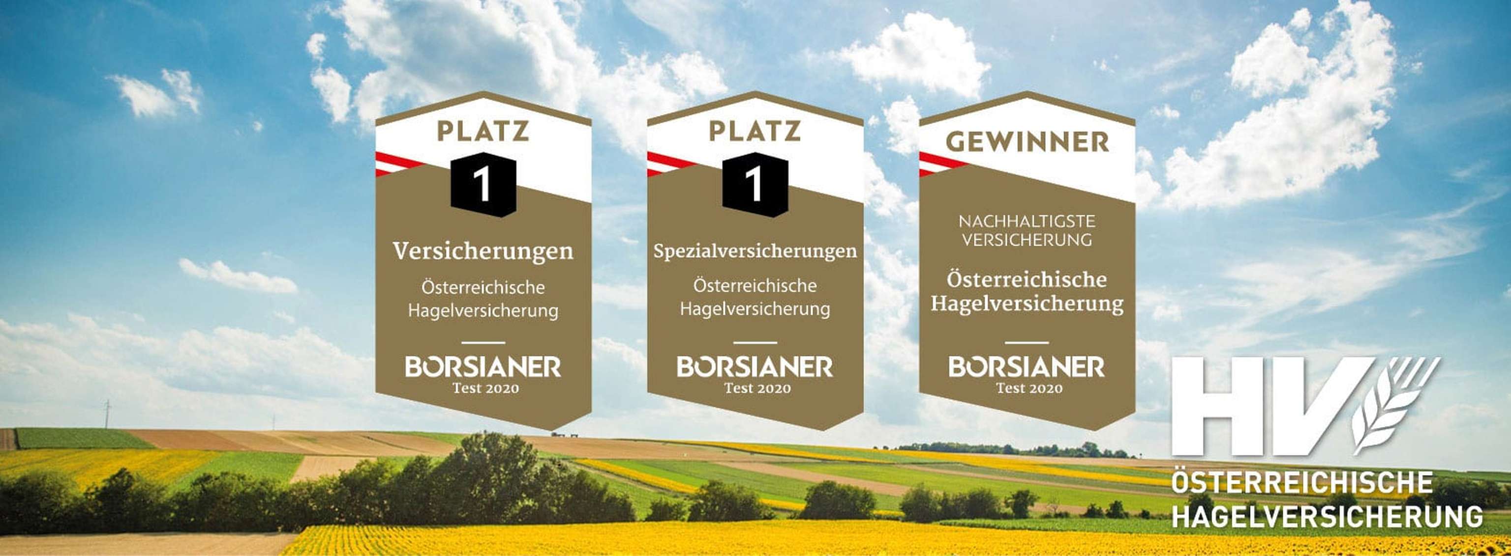 Oehv Bester Versicherer