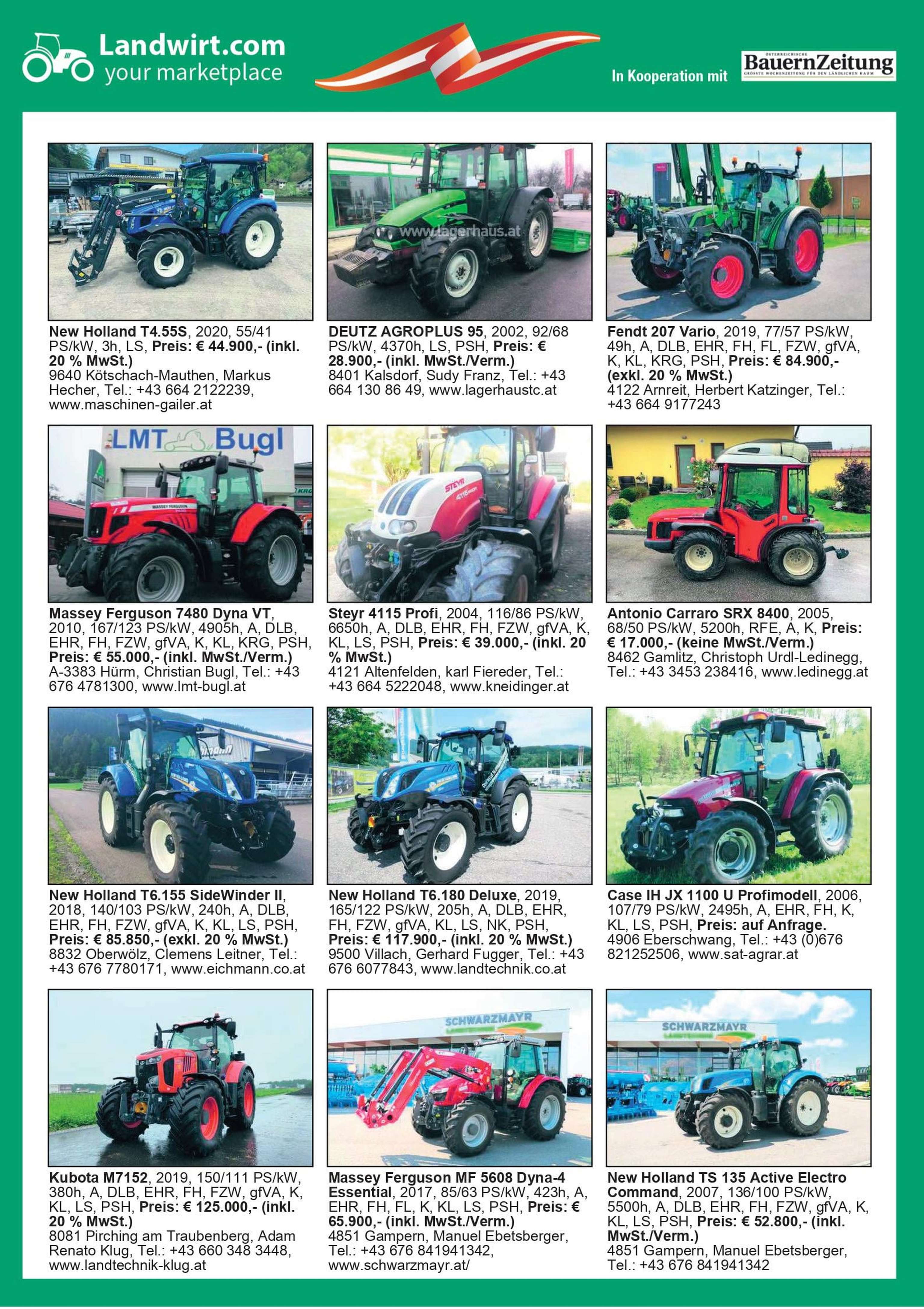 Kostenloses Probeheft