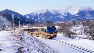 Schneebergbahn