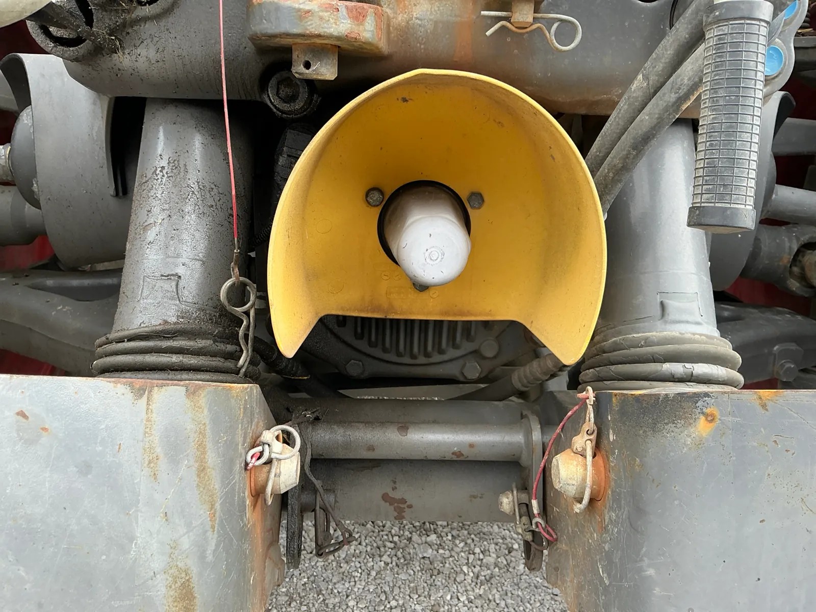 Bild 16 von Anzeige: Fendt 936 