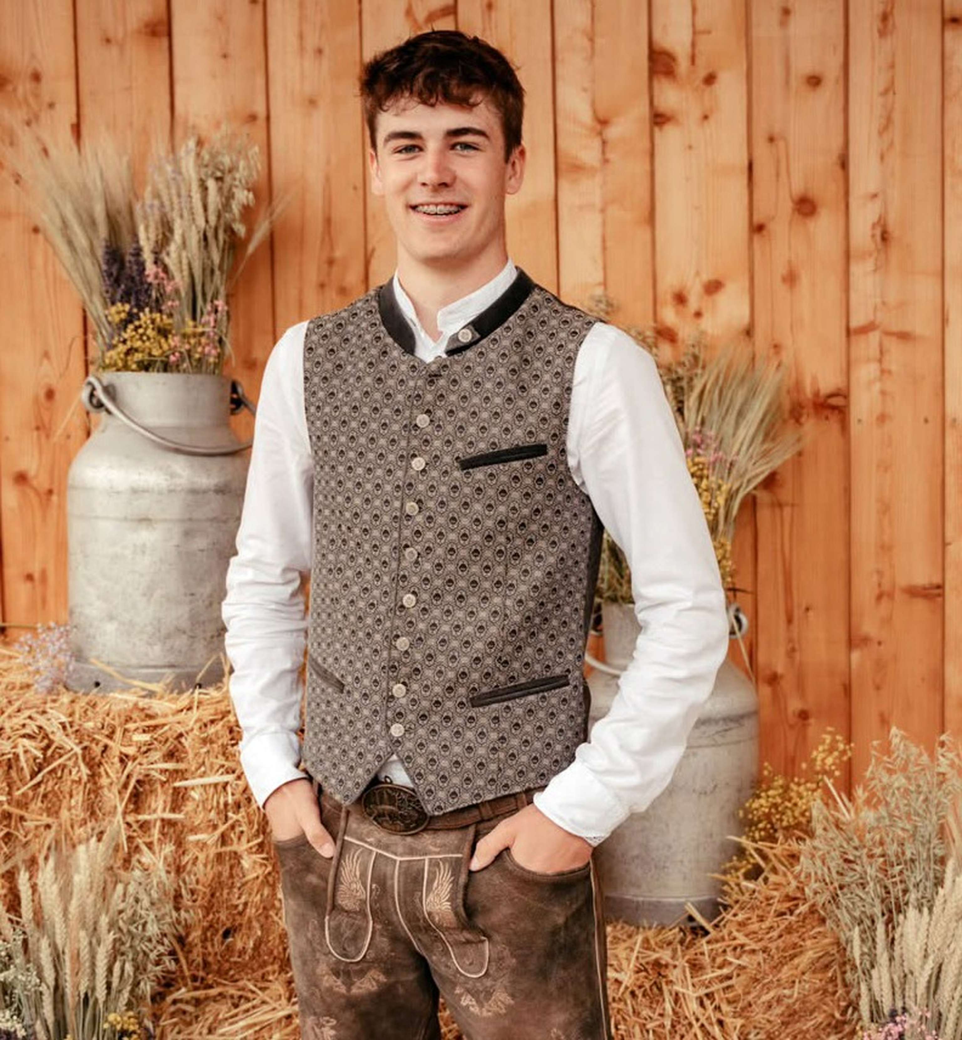 Kepplinger Jonas