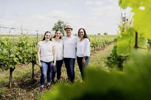 Familie Riepl