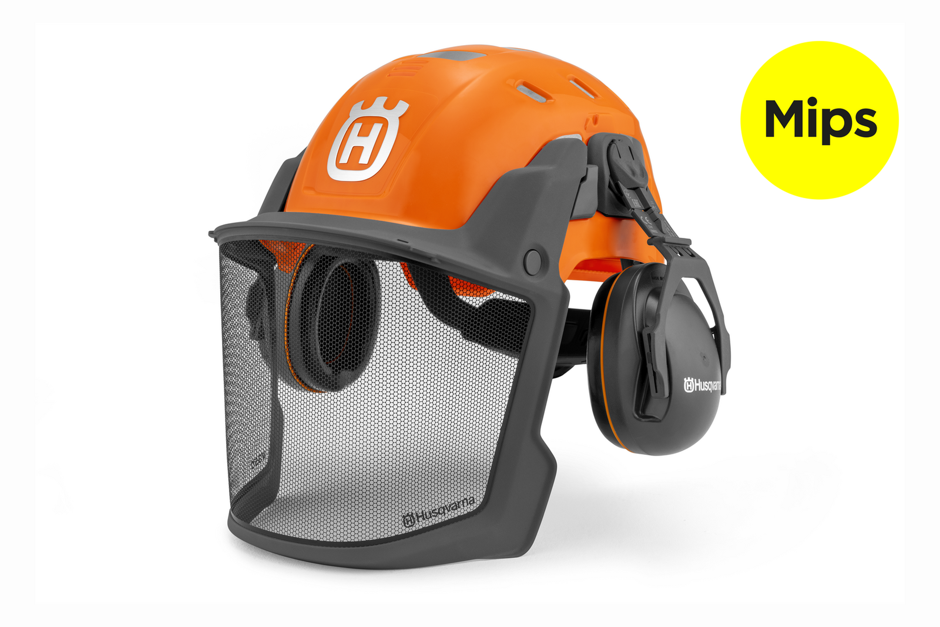 Mips X Husqvarna